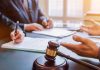 Evolution-Light & Wonder Lightning Roulette dispute split between court and arbitration arbitration