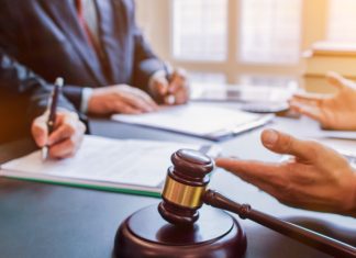 Evolution-Light & Wonder Lightning Roulette dispute split between court and arbitration arbitration