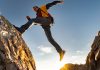 Evolution takes next step in US live casino journey Man taking big leap