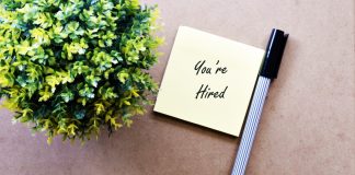 Galaxsys nets Levan Kavtaradze to lead partner management You're hired sign