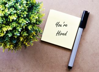 Galaxsys nets Levan Kavtaradze to lead partner management You're hired sign