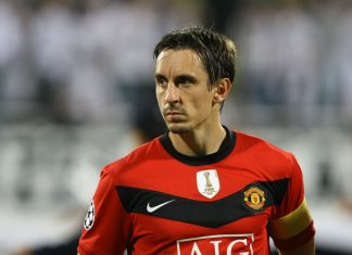 Flutter fires back at ASA over Gary Neville ruling Gary Neville