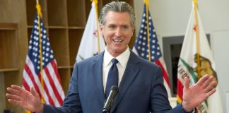 Will Gavin Newsom’s signature seal the fate of US sweepstakes? Gavin newsom