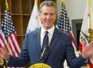 Will Gavin Newsom’s signature seal the fate of US sweepstakes? Gavin newsom
