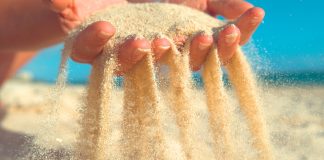iGaming opportunity slips through Las Vegas Sands’ fingers Sand slipping through fingers