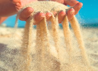 iGaming opportunity slips through Las Vegas Sands’ fingers Sand slipping through fingers