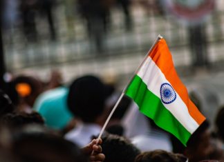 India Games Community won’t wait for a federal reset India flag