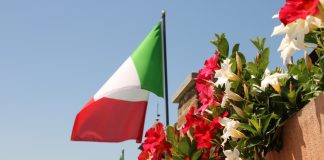 Italy’s government makes drastic licensing decision Italy flag