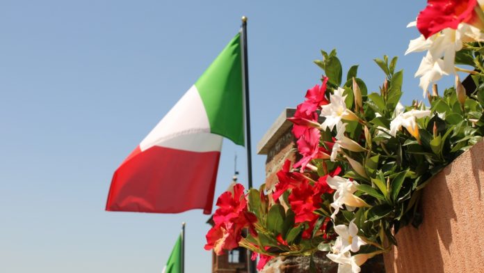 italy-drastic-licensing-decision Italy flag