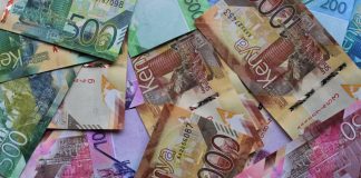 Significant data breach sees legal hammer fall on Betika and OdiBets in Kenya Kenyan shillings