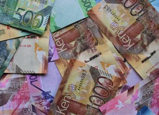 Why Kenya’s betting tax gamble might just pay off Kenyan shillings