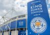 New Leicester City FC partnership scolded as ‘a huge problem’ Leicester City FC's stadium
