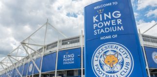 New Leicester City FC partnership scolded as ‘a huge problem’ Leicester City FC's stadium