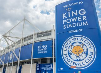 New Leicester City FC partnership scolded as ‘a huge problem’ Leicester City FC's stadium