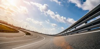 Momentum accelerates for Genting Malaysia Race track denoting lightning fast
