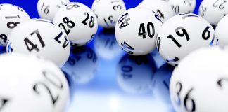 iGP: redesigning lottery gaming for the modern era lottery balls
