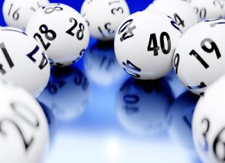 iGP: redesigning lottery gaming for the modern era lottery balls