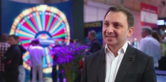 Imagine Live: Utilising AI to enhance live casino