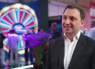 Imagine Live: Utilising AI to enhance live casino