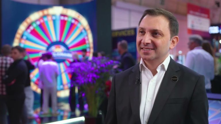 Imagine Live: Utilising AI to enhance live casino