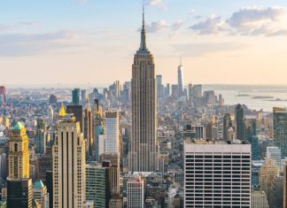 What MGM’s shock New York casino bid withdrawal means for remaining candidates New York skyline