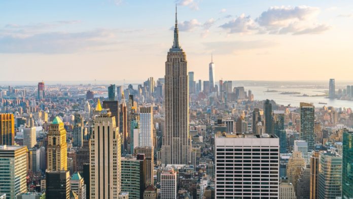 mgm-new-york-casino-bid-withdrawal New York skyline