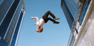 What Nevada backflip means for Aristocrat’s Light and Wonder copyright battle Man backflips