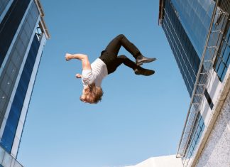 What Nevada backflip means for Aristocrat’s Light and Wonder copyright battle Man backflips