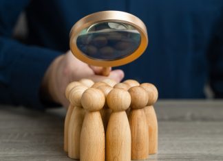 Philippines authorities uncover over 1000 illegal gaming sites Wooden blocks under a microscope