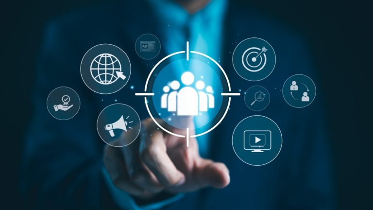 Customer engagement