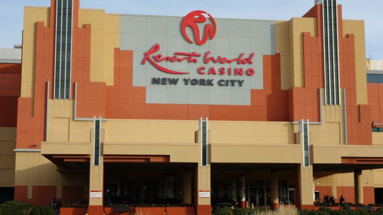 Resorts World New York ups the ante as casino licence race takes fresh twist Resorts World New york