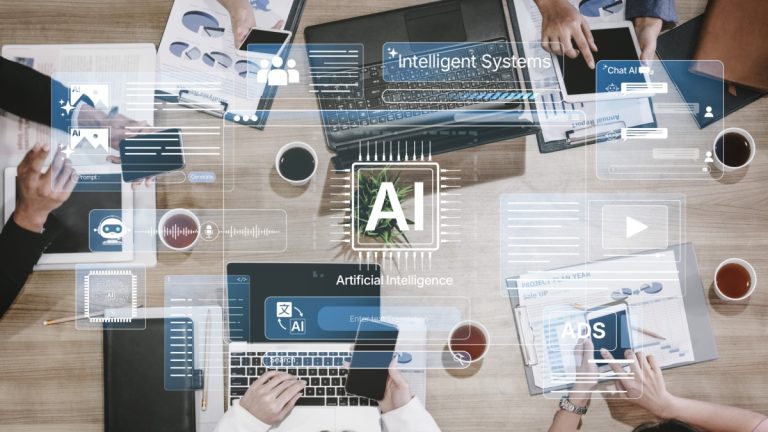 Slotegrator: Can AI launch an online casino? AI