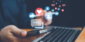 Soft2Bet expands social-media-inspired casino to Romania Social media icons