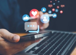 Soft2Bet expands social-media-inspired casino to Romania Social media icons