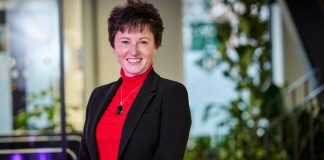 Entain aligns with BetMGM on future of US prediction markets Entain CEO, Stella David