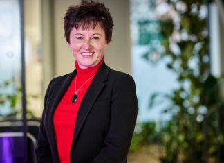 Entain aligns with BetMGM on future of US prediction markets Entain CEO, Stella David