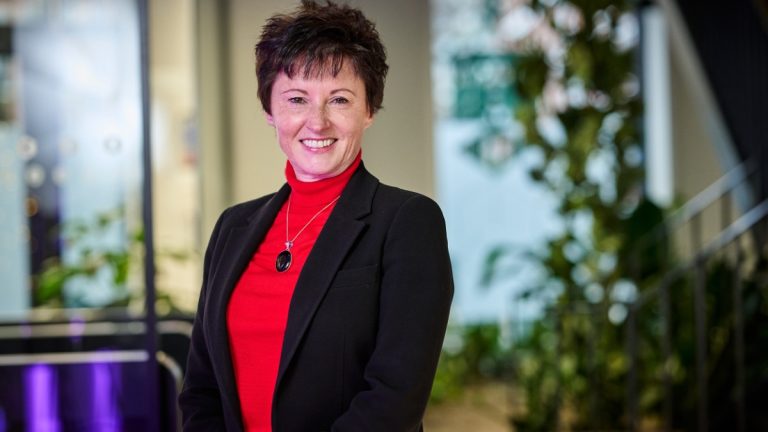 Entain aligns with BetMGM on future of US prediction markets Entain CEO, Stella David