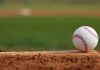 Three Taiwanese baseball players suspended for online gambling Baseball on a home plate