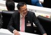 Thai PM doubles down on anti-gambling stance Thai Prime Minister