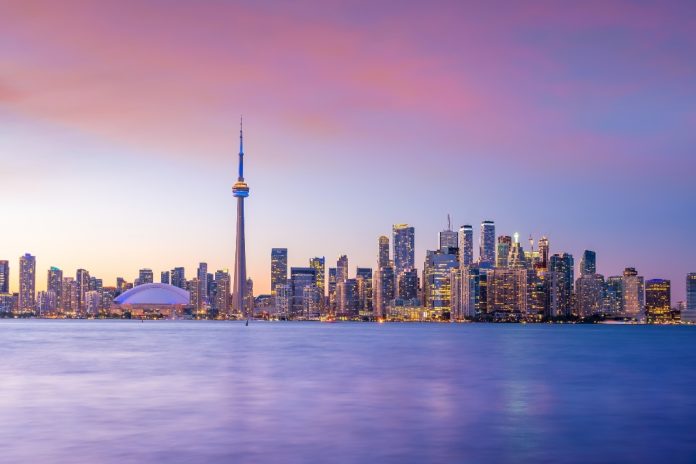 Toronto, Ontario