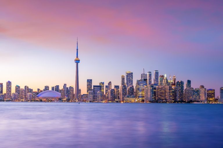 Toronto, Ontario