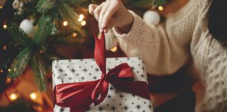Wazdan unwraps latest promotion ahead of the festive season Christmas present