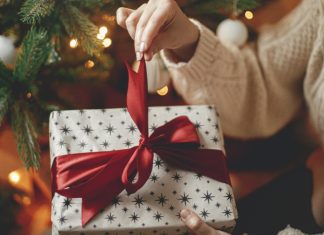 Wazdan unwraps latest promotion ahead of the festive season Christmas present