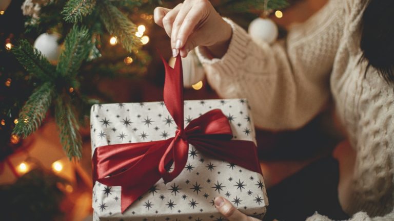 Wazdan unwraps latest promotion ahead of the festive season Christmas present