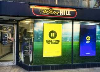 Analysis: UK gambling faces fresh challenges as Rhodes confirms UKGC exit William Hill retail location