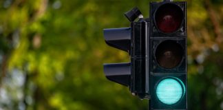 Yolo Group signals intent with UAE vendor licence approvals Traffic light