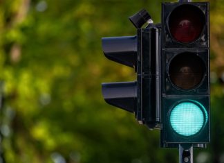 Yolo Group signals intent with UAE vendor licence approvals Traffic light