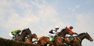 A win for horse racing tax could signal dire straits for casinos Horse racing