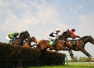 A win for horse racing tax could signal dire straits for casinos Horse racing