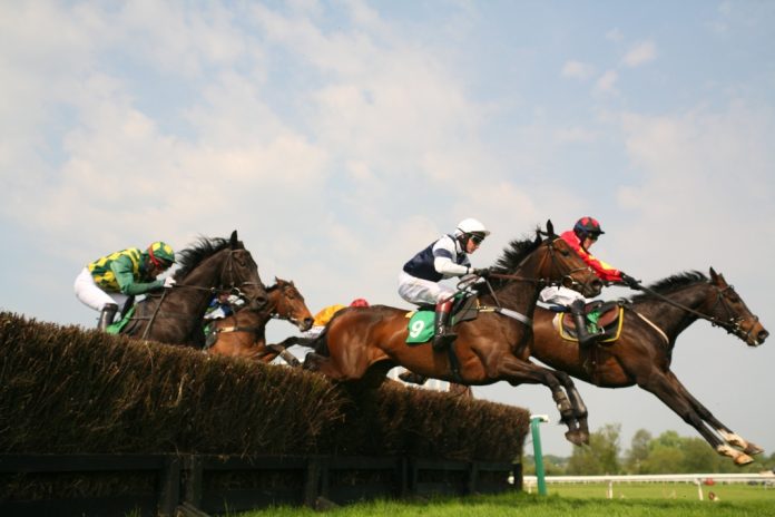 A-win-for-horse-racing-could-signal-dire-straits-for-casinos Horse racing